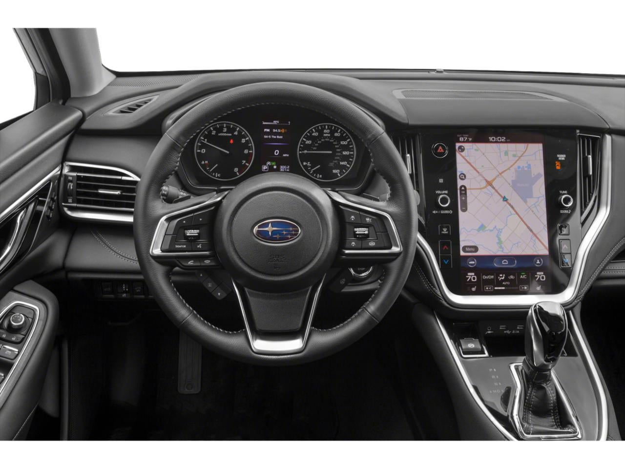 2021 Subaru Outback 2.5i