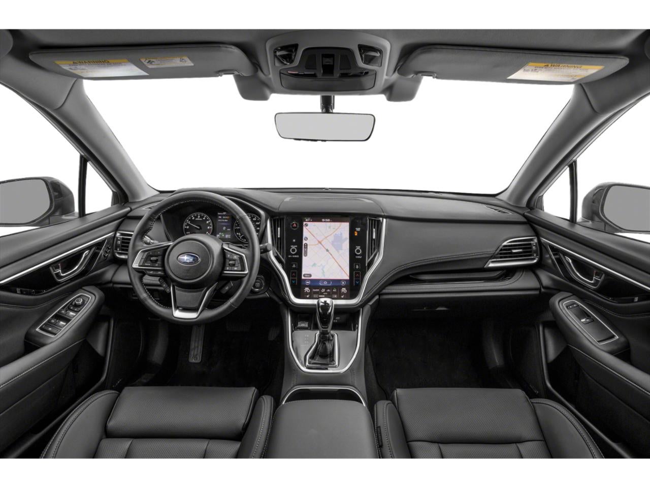 2021 Subaru Outback 2.5i