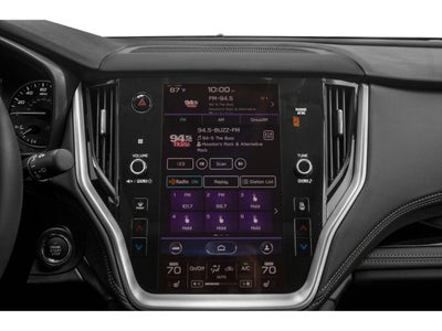 2021 Subaru Outback 2.5i