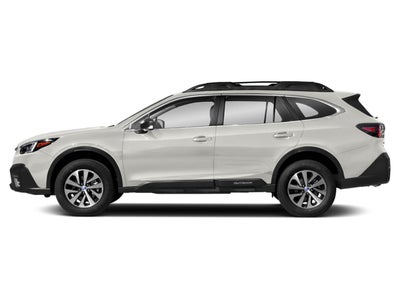 2021 Subaru Outback 2.5i