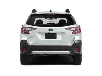 2021 Subaru Outback 2.5i