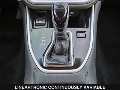 2022 Subaru Outback Onyx Edition XT