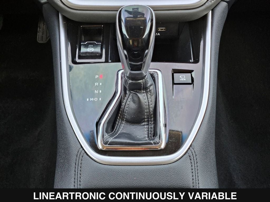 2022 Subaru Outback Onyx Edition XT