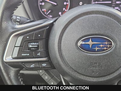 2022 Subaru Outback Onyx Edition XT