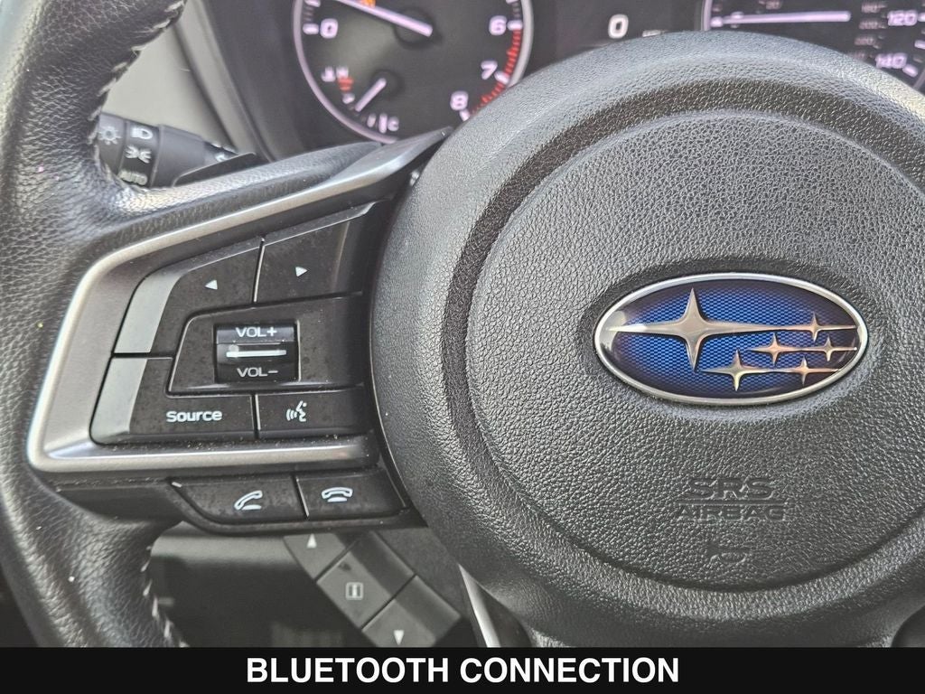 2022 Subaru Outback Onyx Edition XT
