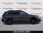 2022 Subaru Outback Onyx Edition XT