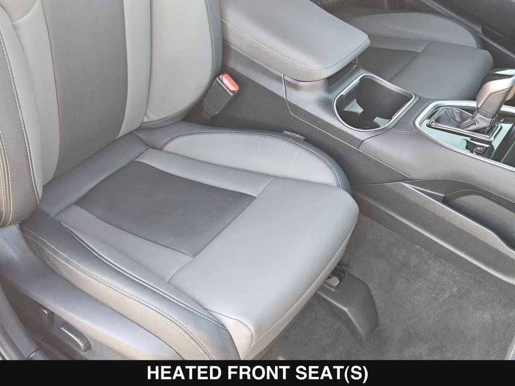 2022 Subaru Outback Onyx Edition XT