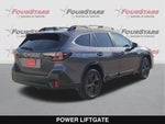 2022 Subaru Outback Onyx Edition XT