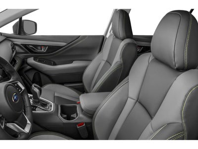 2022 Subaru Outback Onyx Edition XT