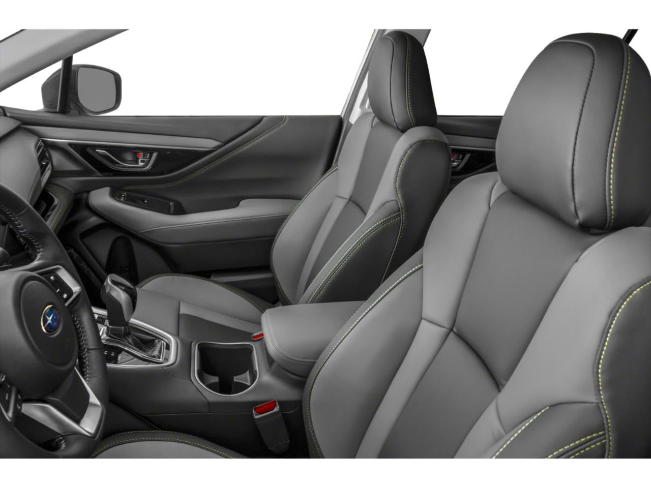 2022 Subaru Outback Onyx Edition XT