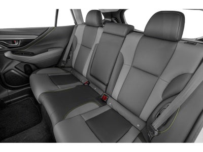 2022 Subaru Outback Onyx Edition XT