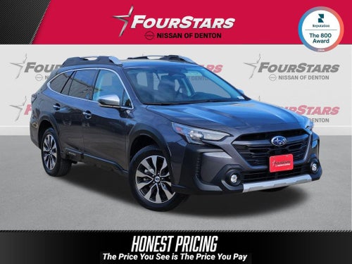 2023 Subaru Outback Touring XT