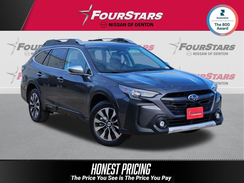 2023 Subaru Outback Touring XT