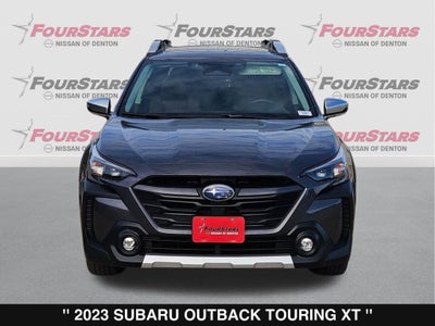 2023 Subaru Outback Touring XT