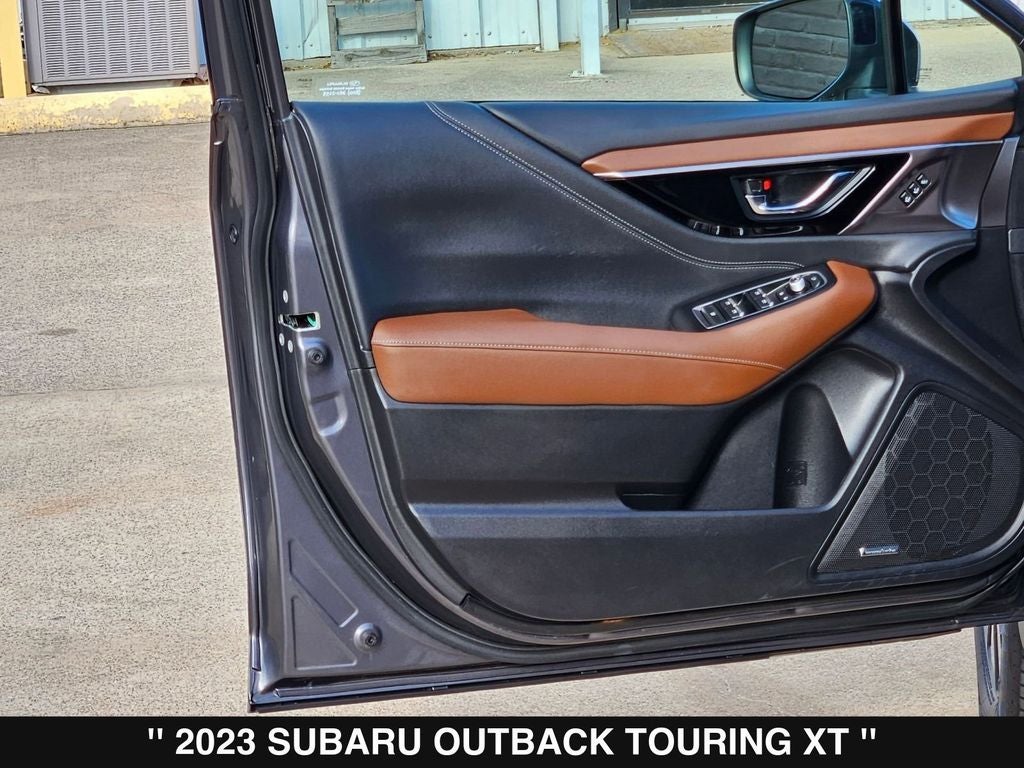 2023 Subaru Outback Touring XT