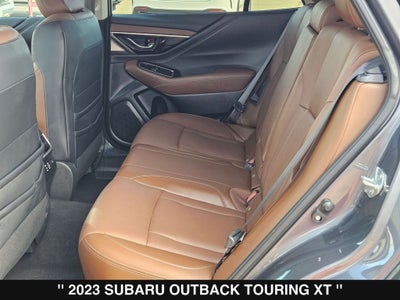 2023 Subaru Outback Touring XT