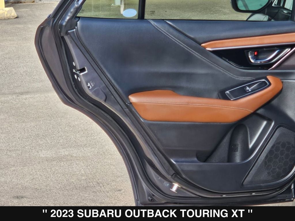 2023 Subaru Outback Touring XT