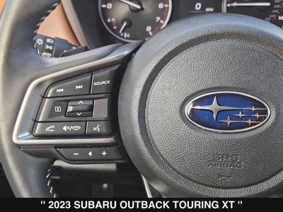 2023 Subaru Outback Touring XT