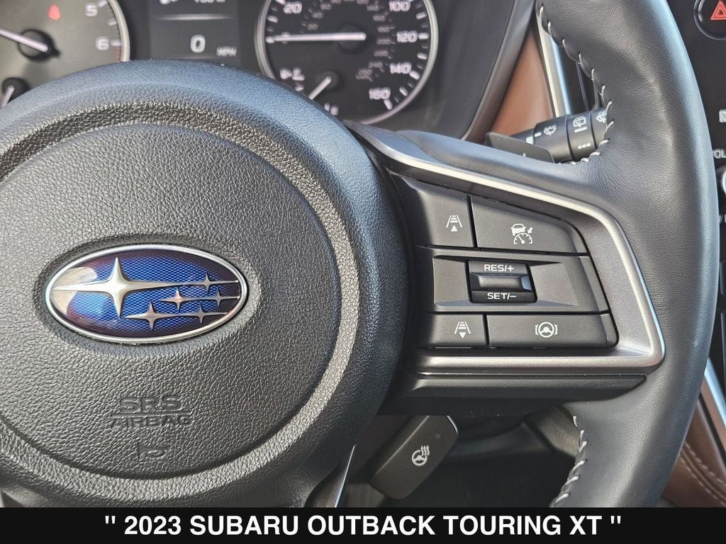 2023 Subaru Outback Touring XT