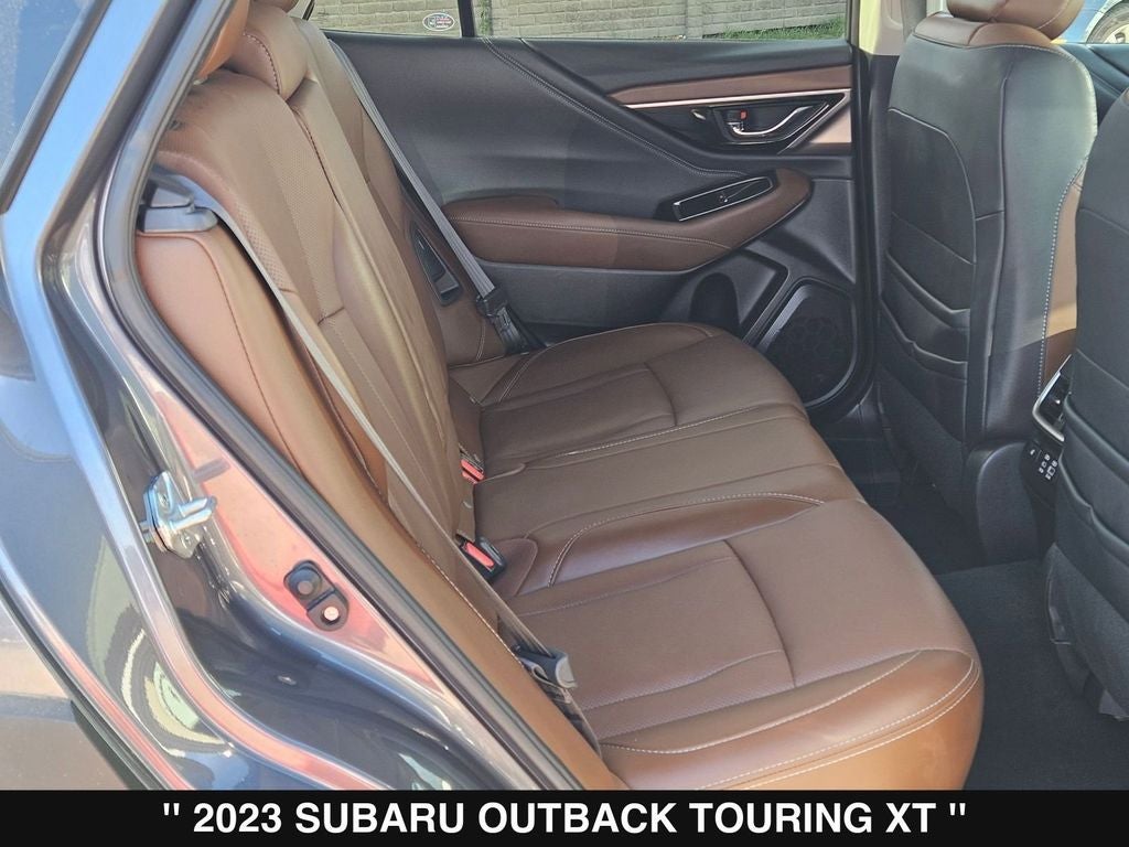 2023 Subaru Outback Touring XT
