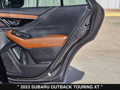 2023 Subaru Outback Touring XT