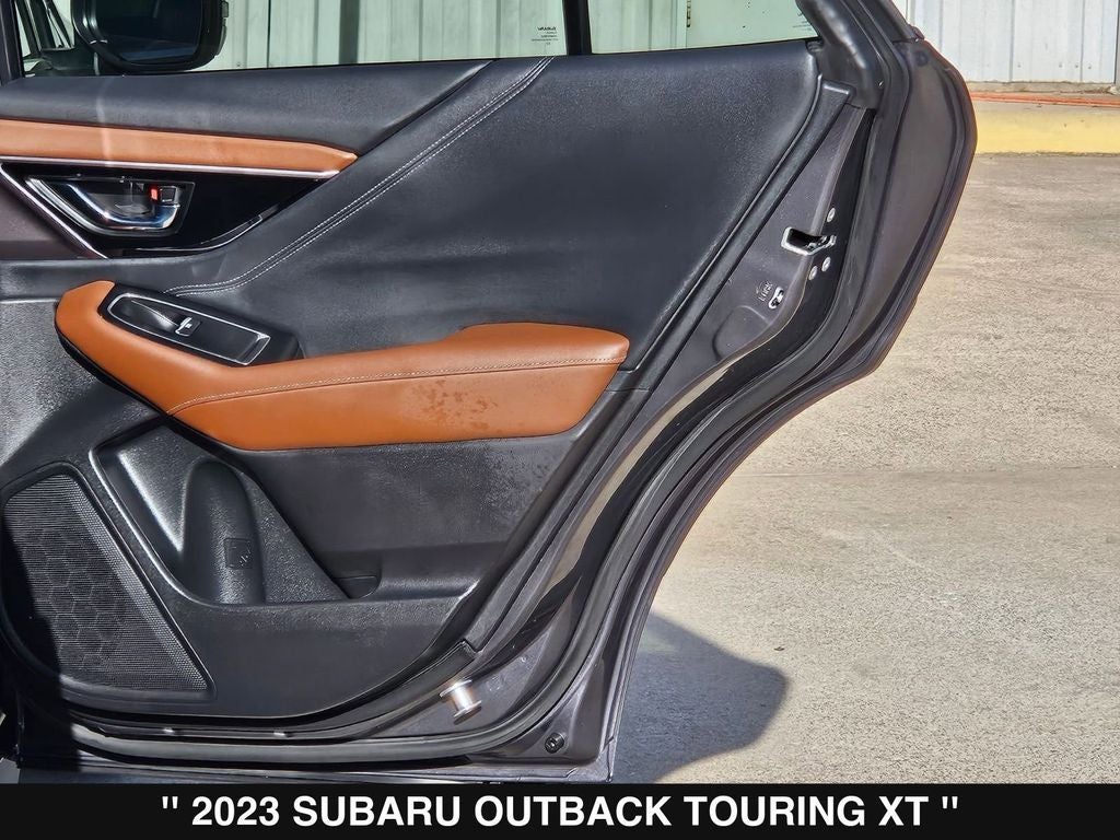 2023 Subaru Outback Touring XT