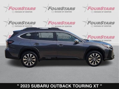 2023 Subaru Outback Touring XT