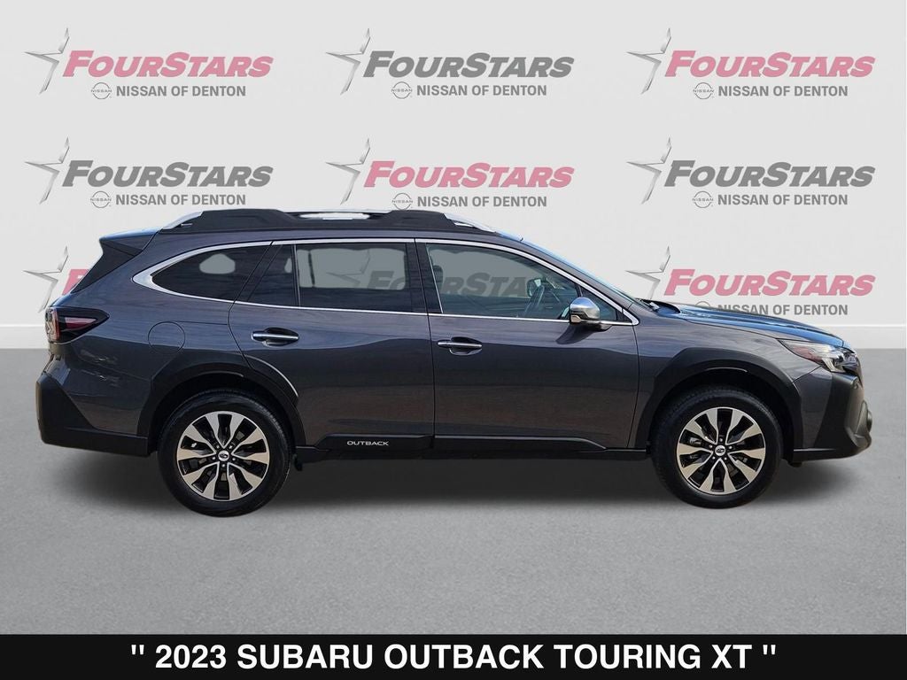2023 Subaru Outback Touring XT