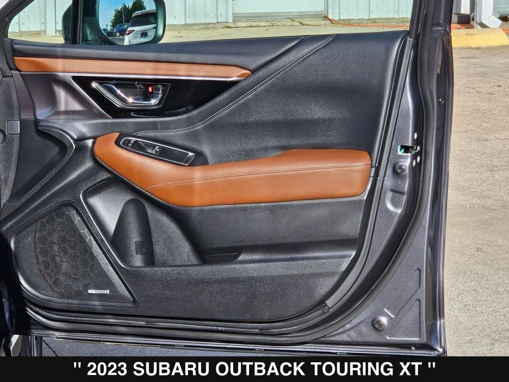 2023 Subaru Outback Touring XT