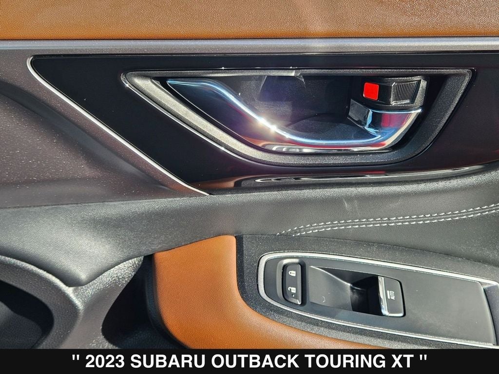 2023 Subaru Outback Touring XT