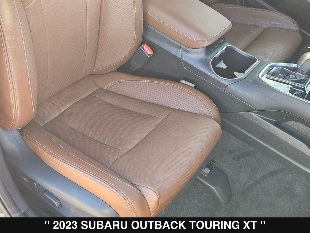 2023 Subaru Outback Touring XT