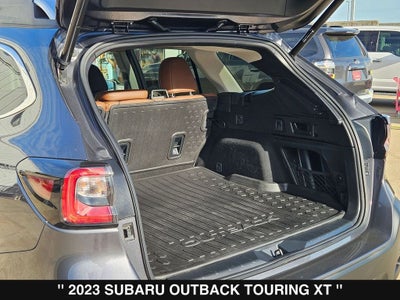2023 Subaru Outback Touring XT