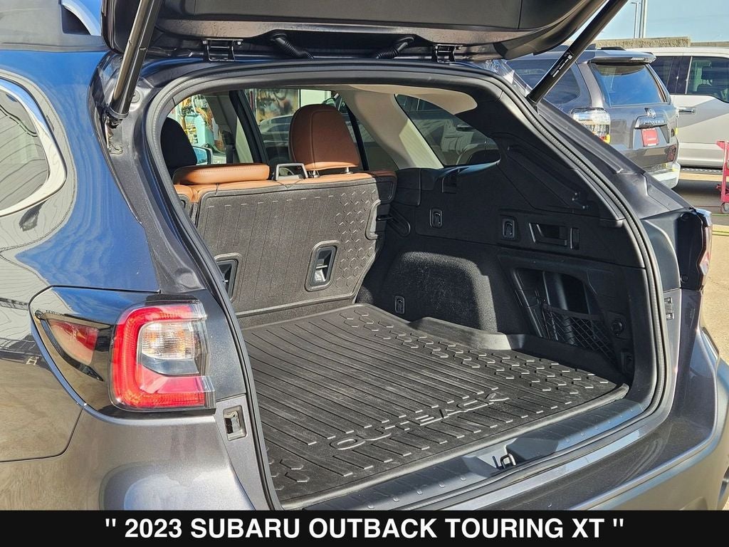 2023 Subaru Outback Touring XT