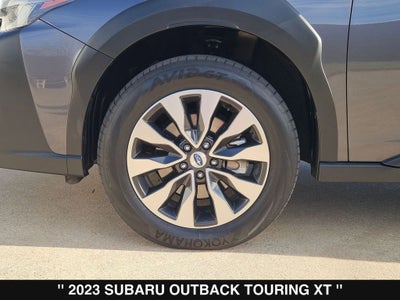 2023 Subaru Outback Touring XT