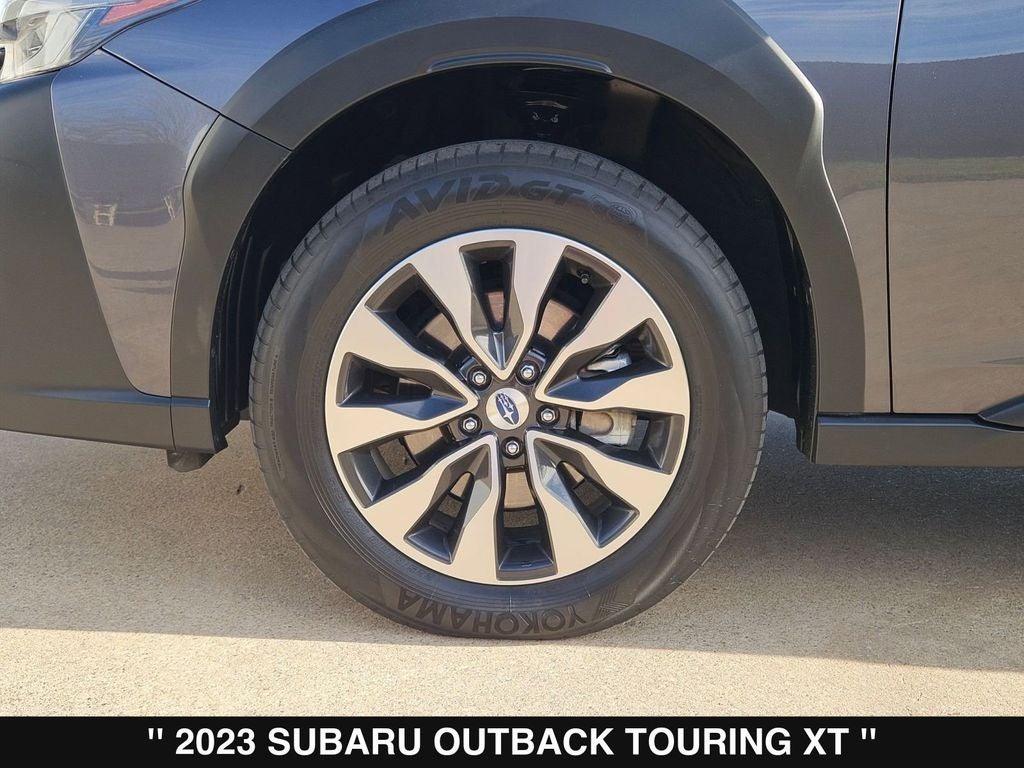 2023 Subaru Outback Touring XT