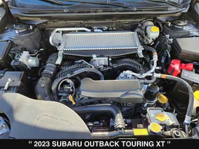 2023 Subaru Outback Touring XT