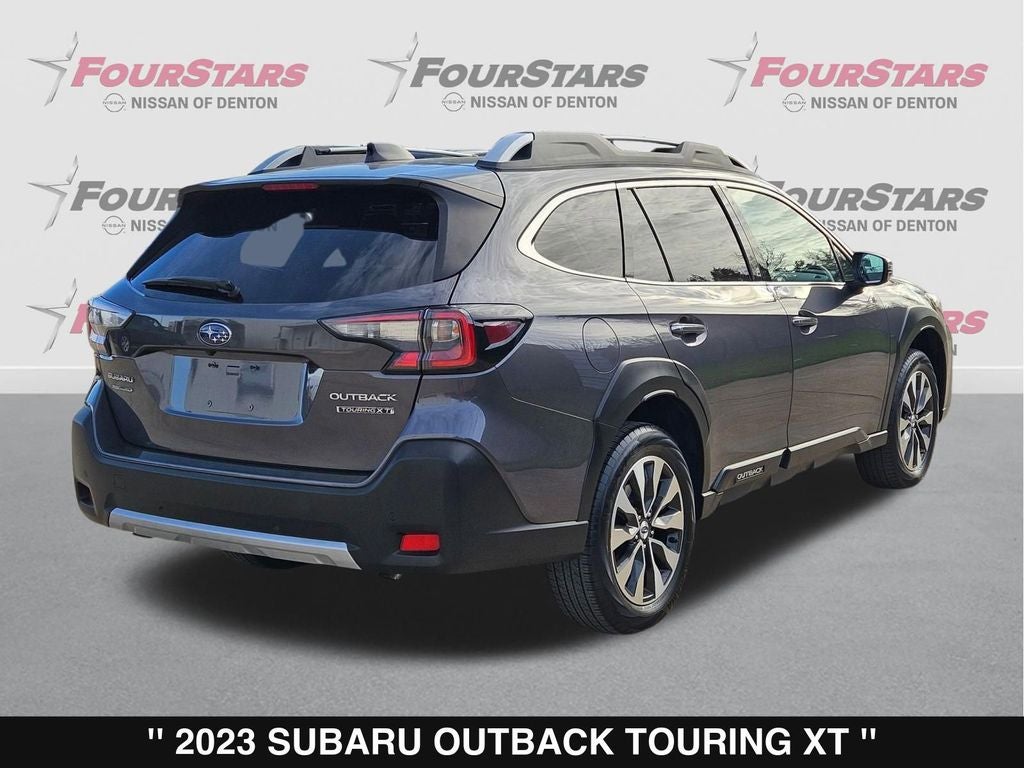 2023 Subaru Outback Touring XT