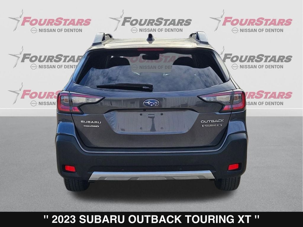 2023 Subaru Outback Touring XT
