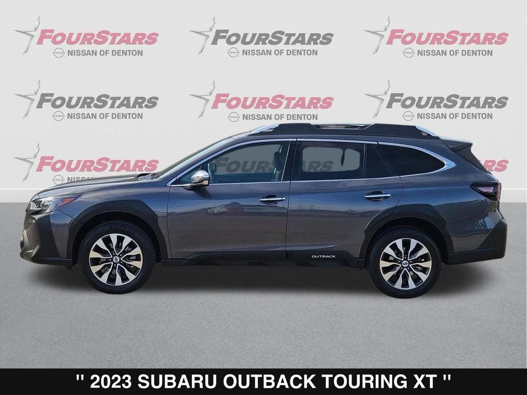 2023 Subaru Outback Touring XT
