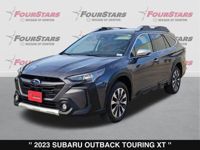 2023 Subaru Outback Touring XT