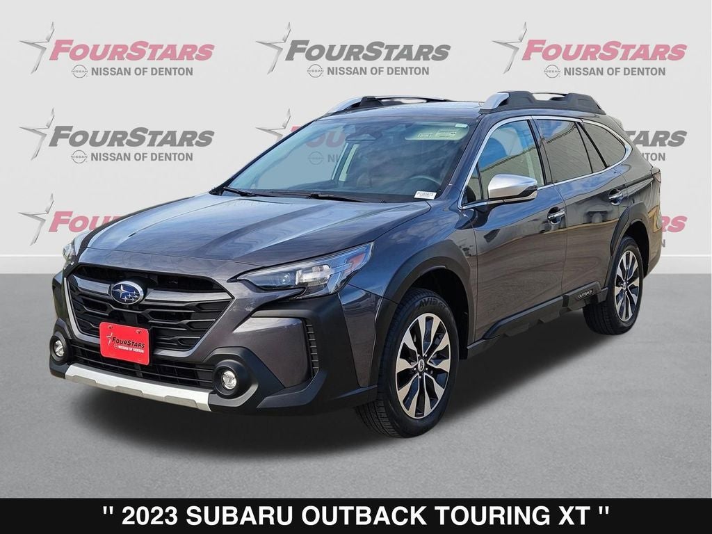 2023 Subaru Outback Touring XT