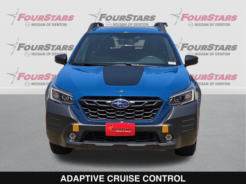 2023 Subaru Outback Wilderness