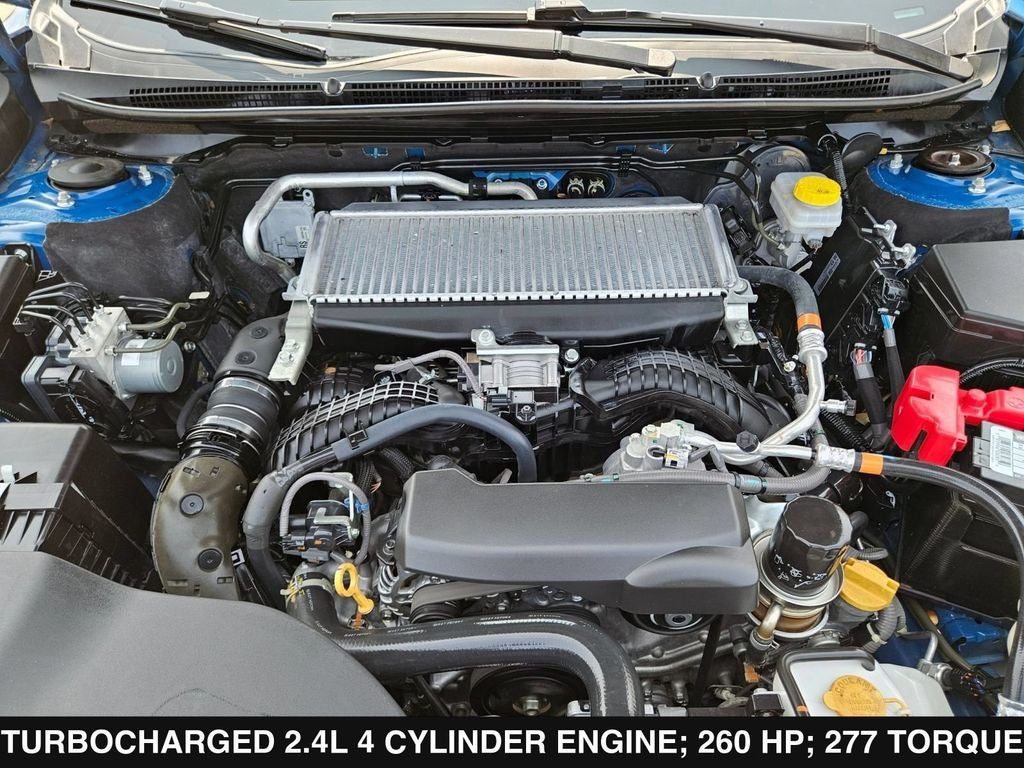 2023 Subaru Outback Wilderness