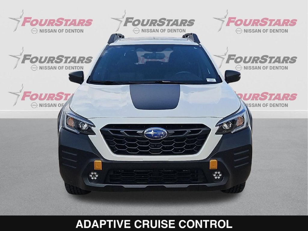 2023 Subaru Outback Wilderness