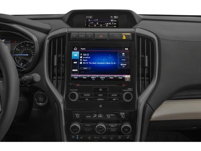 2022 Subaru Ascent Touring