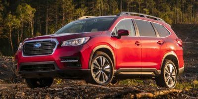 2022 Subaru Ascent Touring