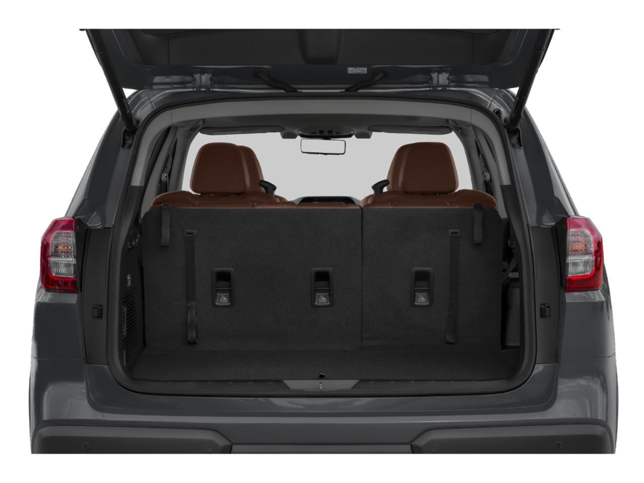 2022 Subaru Ascent Touring