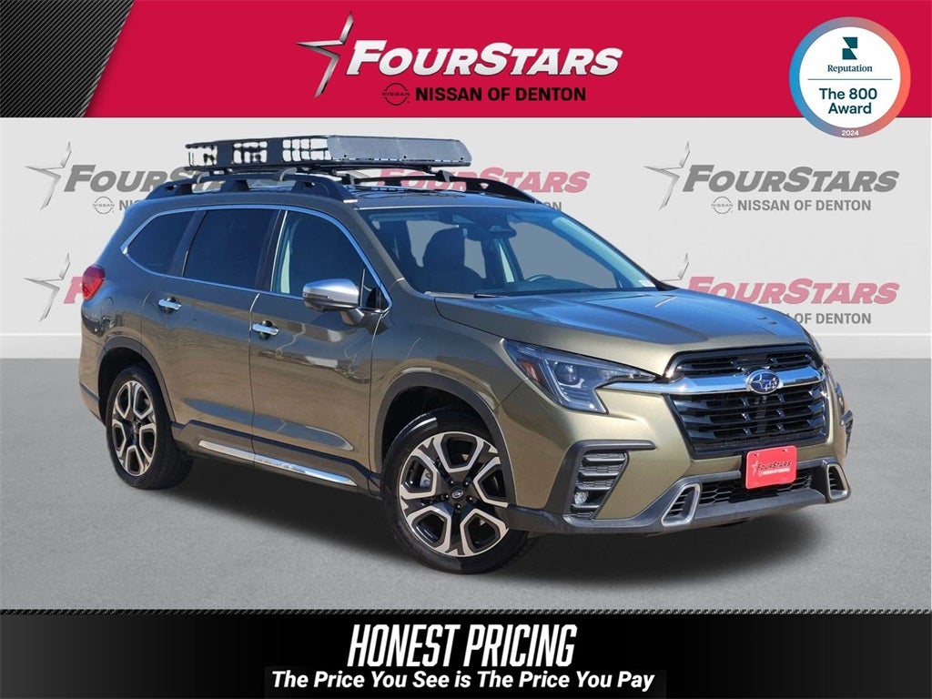 2023 Subaru Ascent Touring
