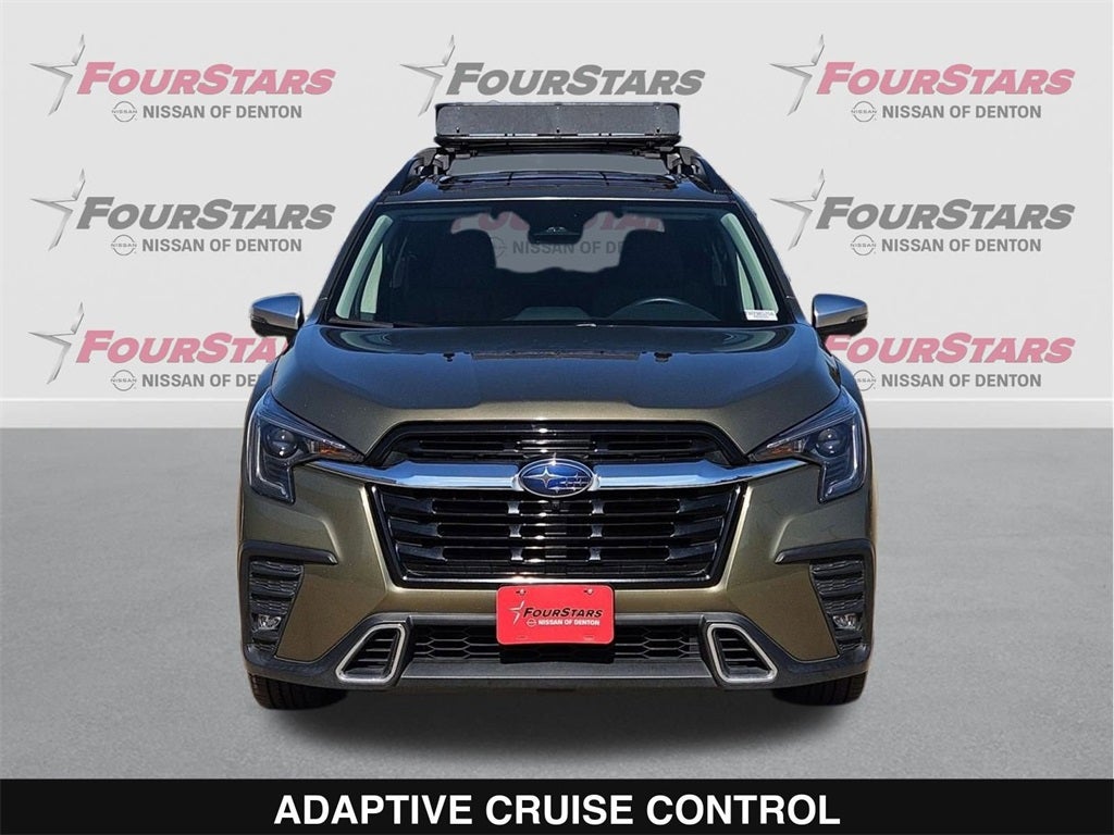 2023 Subaru Ascent Touring
