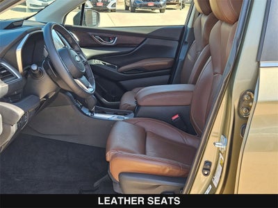 2023 Subaru Ascent Touring